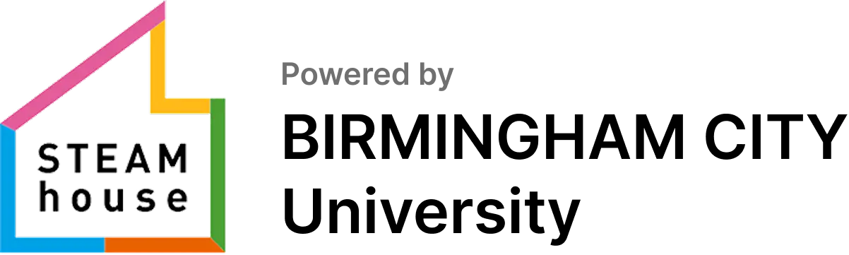 Steam House - Birmingham City University